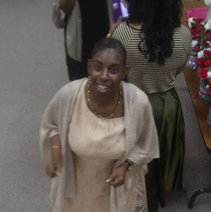 Meet your Posher, Dawn